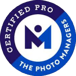 The Photo Managers is a community of professionals who are passionate about helping their clients manage photo collections and tell their stories whether you need help with organizing, scanning, converting old media, or creative ways to share. Deborah Waddell, Alexandria, Ontario, Canada